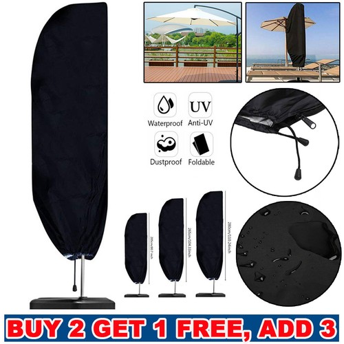 Large parasol banana - large, umbrella