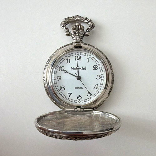 Nonestel quartz full - nonestel, hunter