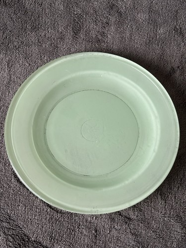 Vintage 1960 green pyrex - green,