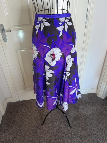 Monsoon statement purple - statement,