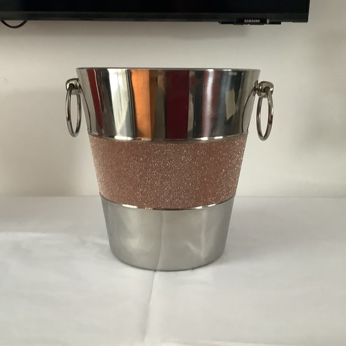 Quality metal champagne wine - metal,