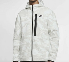 Nike Men's Tech Fleece Full