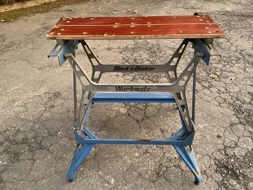 Vtg 70s black and decker - 70s,