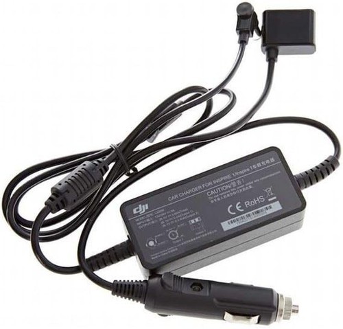 Dji phantom car charger kit - dji, 3