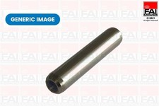 Valve Guide 13.58mm Outer Ø