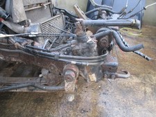 Isuzu elf NKR NPR NQR Power Steering box 3.5t  2004 - 2008 897287197