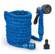 Expandable Garden Hose Pipe