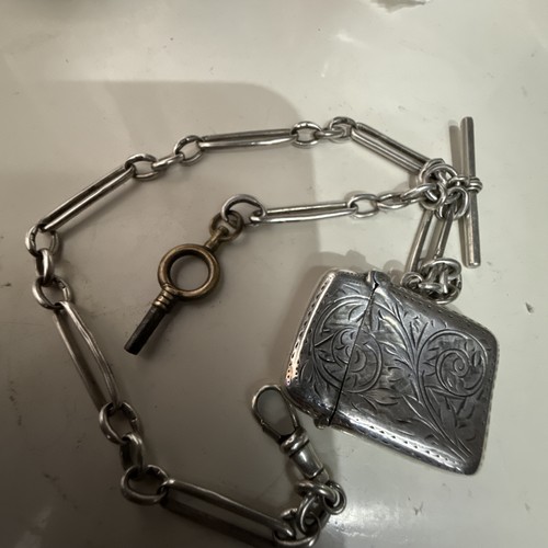 Lovely antique 1930 sterling - lovely,