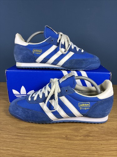Adidas original dragon - adidas,