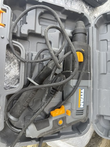 Titan ttb872sds 27kg - ttb872sds, 3.27kg