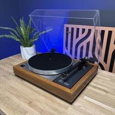 Linn sondek lp12 turntable - sondek,