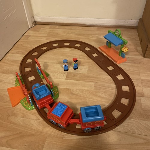 Elc happyland train magic - elc,