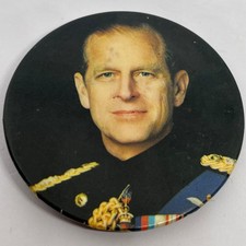 Prince Philip Duke of