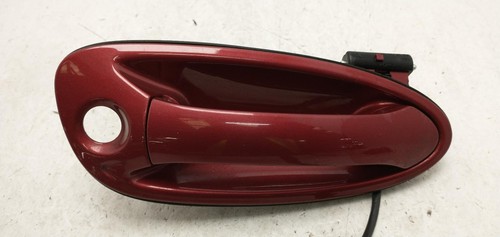 Porsche 911 door handle - 911, mk5