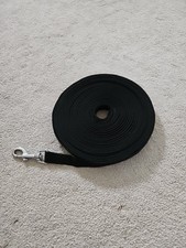 5m Long Dog Training Lead