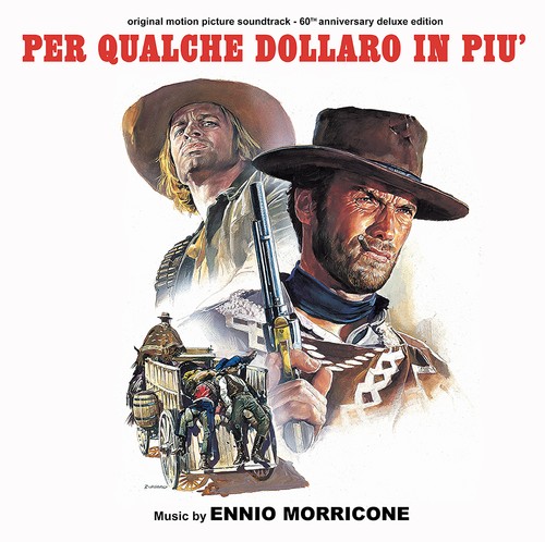 Ennio morricone per qualche - ennio,