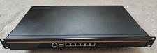1U 8 Core Intel Atom, 12GB RAM, x86, 6x LAN, 2 SFP, pfsense, unraid, truenas