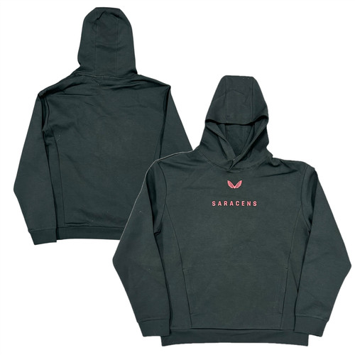 Saracens men rugby hoodie - saracens,