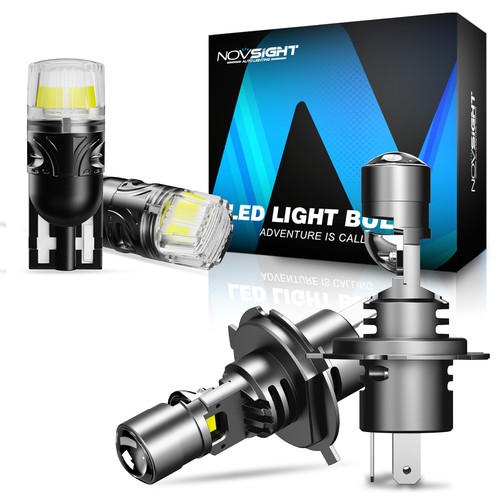 Novsight 60w 22000lm hb2 - novsight,