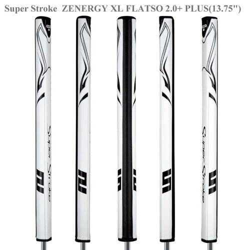 For superstroke zenergy flatso - superstroke,