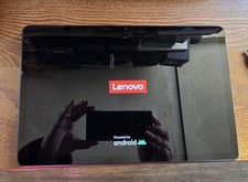 Lenovo Tablet M11 & bundle