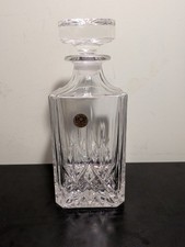 Decanter rcr royal - decanter, crystal