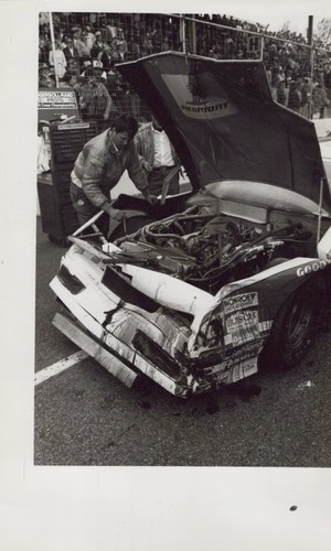 Ricky rudd martinsville - rudd, va