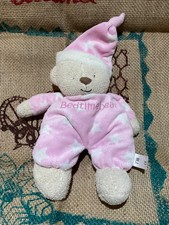 Mothercare My Bedtime Bear