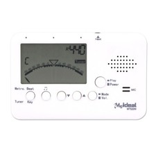 Wind Instrument Tuner Electric