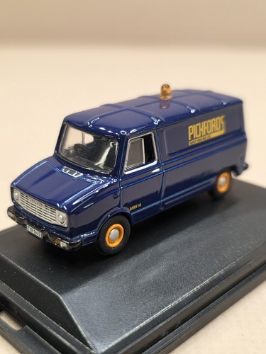 Scale oxford diecast - oxford,