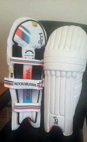 Kookaburra cricket aura pro - cricket,