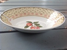 Johnson Brothers - Fruit