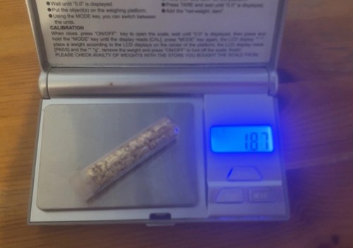 Gold flakes grams unsure - flakes, grams.