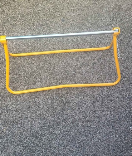 Frame cable dispenser yellow - dispenser,