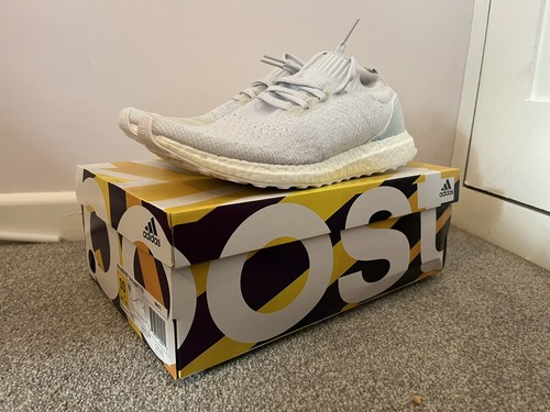 Adidas parley ultraboost - adidas, x