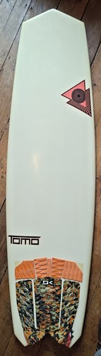 Firewire vanguard fst 7 - vanguard, 5'7