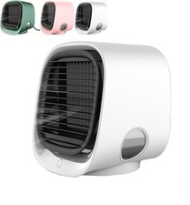Airabreeze Portable Air