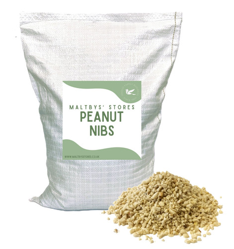 Maltbys stores 15kg peanut - maltbys',