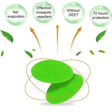 Squito Stickers For Kids and