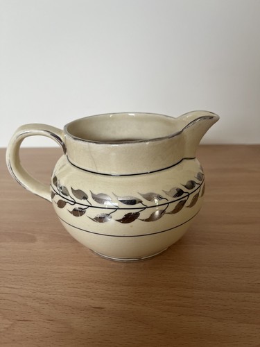 Vintage arthur wood cream - vintage,