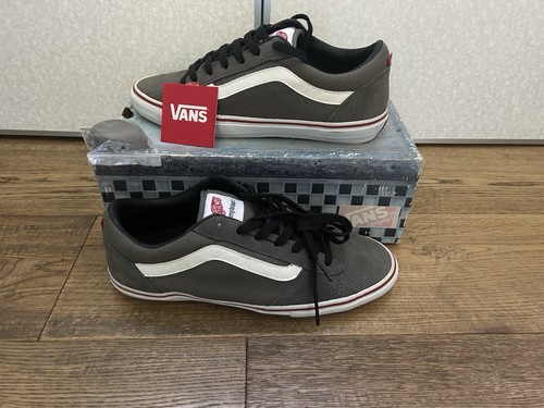 Vans cripta dos men - vans,