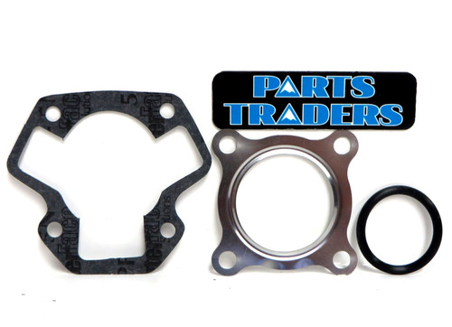 Top end - top, /exhaust)