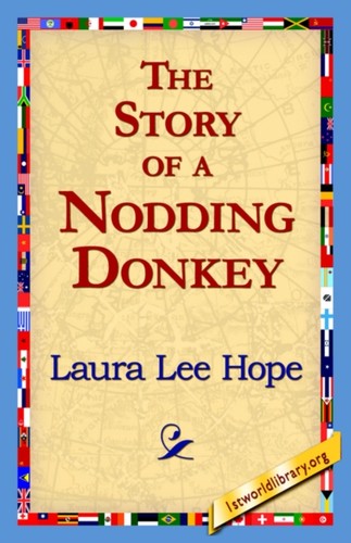 Hope story a nodding - -,