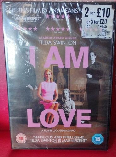 Love - (tilda, swinton)