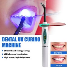 Dental Wireless Cordless LED