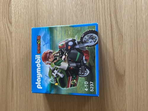 Playmobil 5237 dinosaur - playmobil,