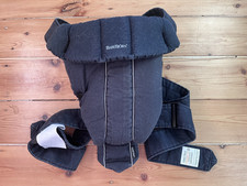 Baby Bjorn Mini Carrier Navy