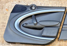 BMW Mini Countryman R60 Carbon