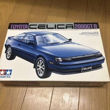 TAMIYA 1/24 Toyota Celica