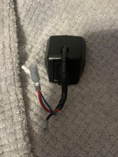 Carrera E Bike Battery Mount